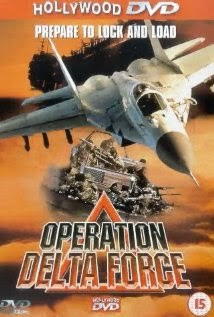 Operation Delta Force 1997